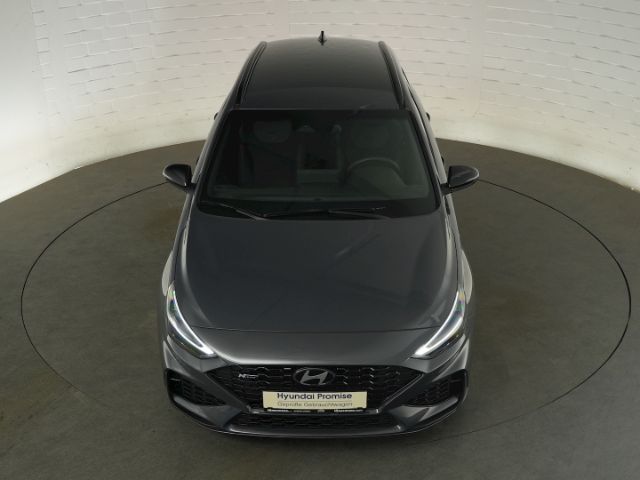 i30cw T-GDI N-LINE 48V DCT+VOLL LED+NAVI+RÜCKFAH