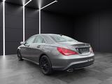 Mercedes-Benz CLA 180 Urban - Mercedes-Benz CLA 180: Automatik