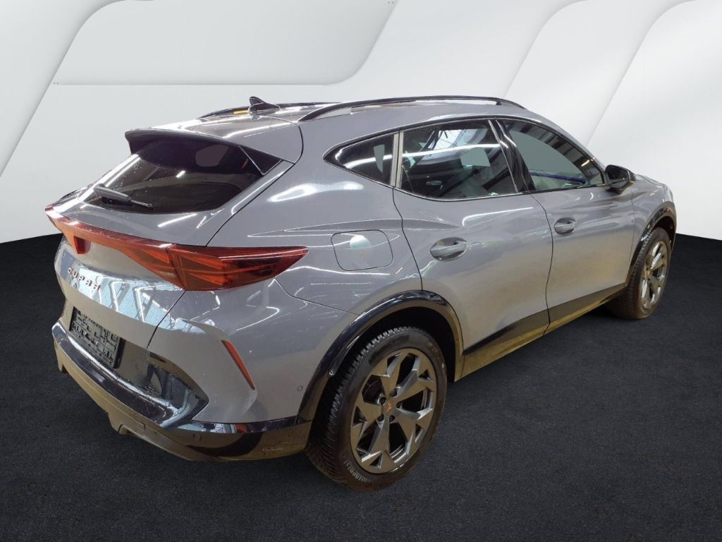 Cupra Formentor - Bild 2