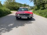 Mercedes-Benz Mercedes Benz Slc 350 Benzin V8 - Mercedes-Benz: Limousine, Sl