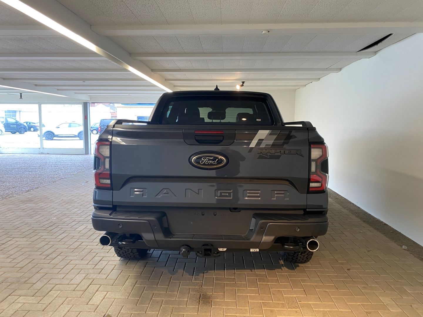 Ford Ranger - Bild 5