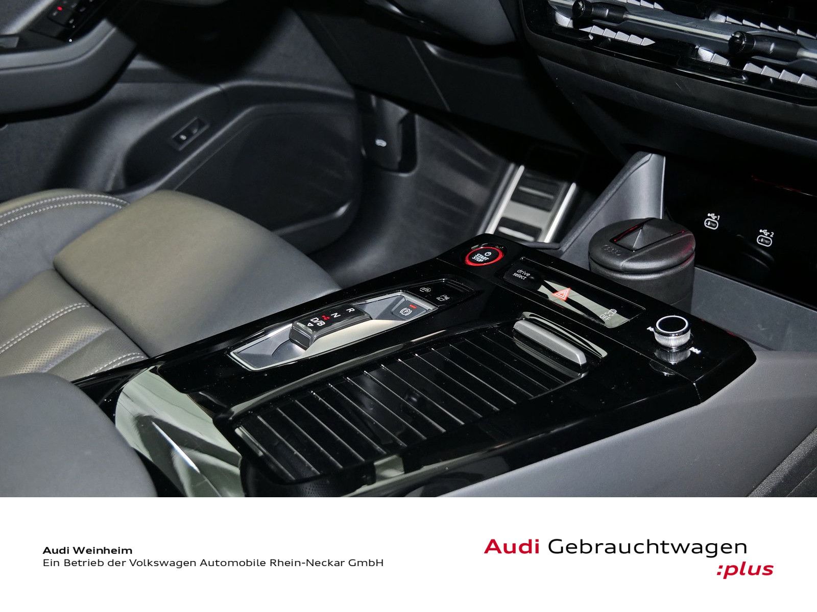 Audi SQ6 e-tron - Bild 18