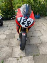 Aprilia RSV1000RR - APRILIA RSV 1000