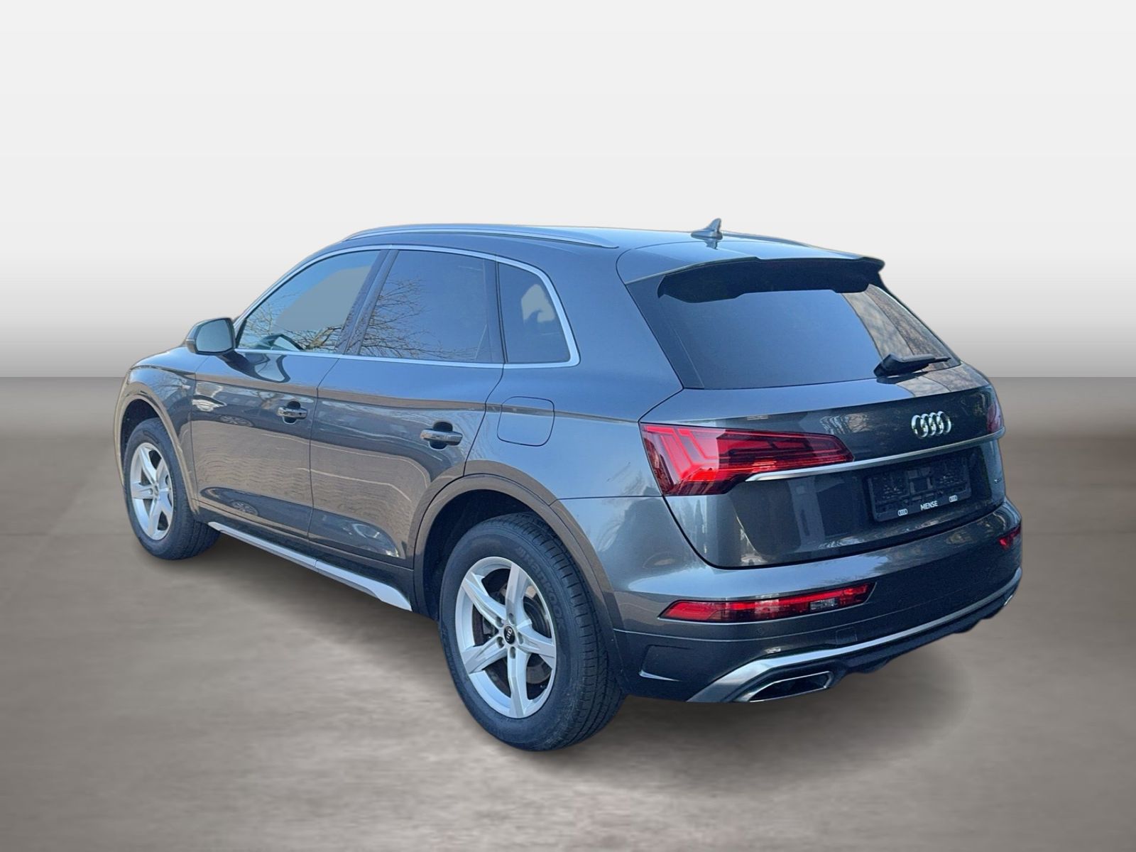 Audi Q5 - Bild 3