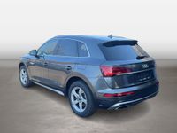 Audi Q5 - Vorschau Bild 3