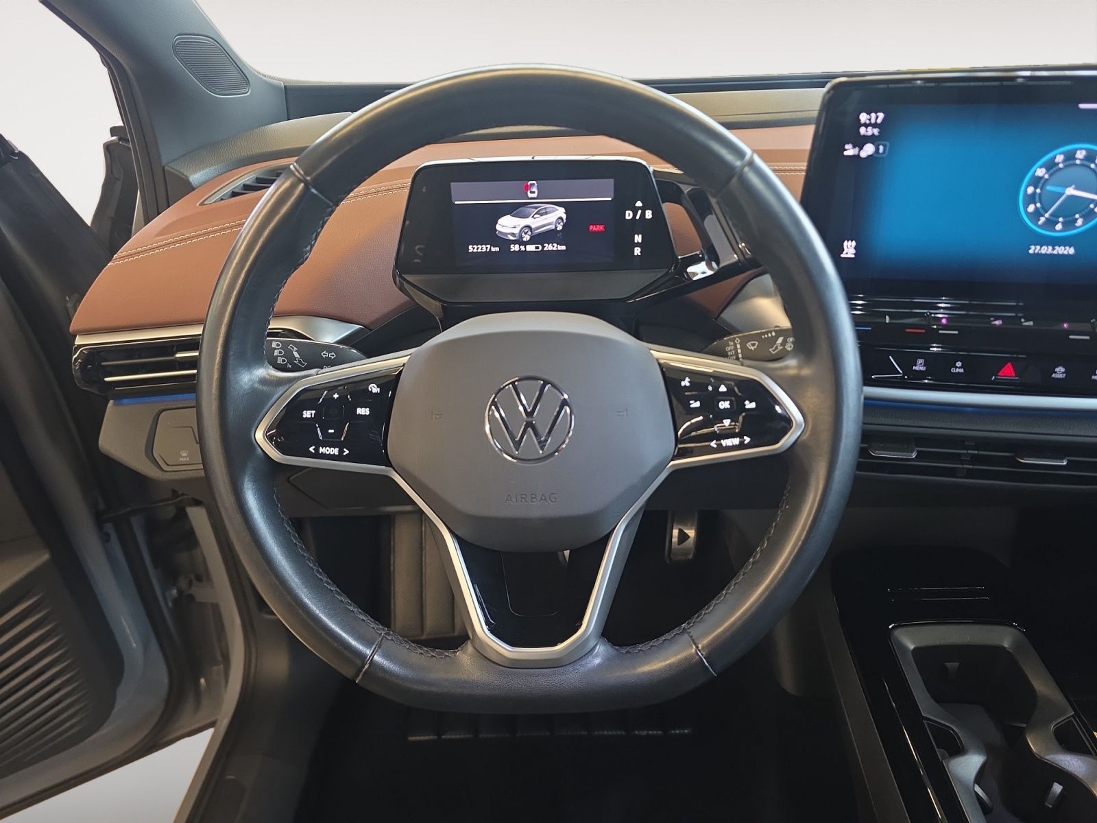 Volkswagen ID.5 - Bild 13