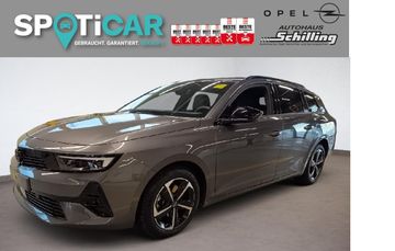Opel Astra L ST 1.2 T AT GS HeadUp