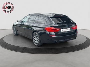 BMW 520 - 7
