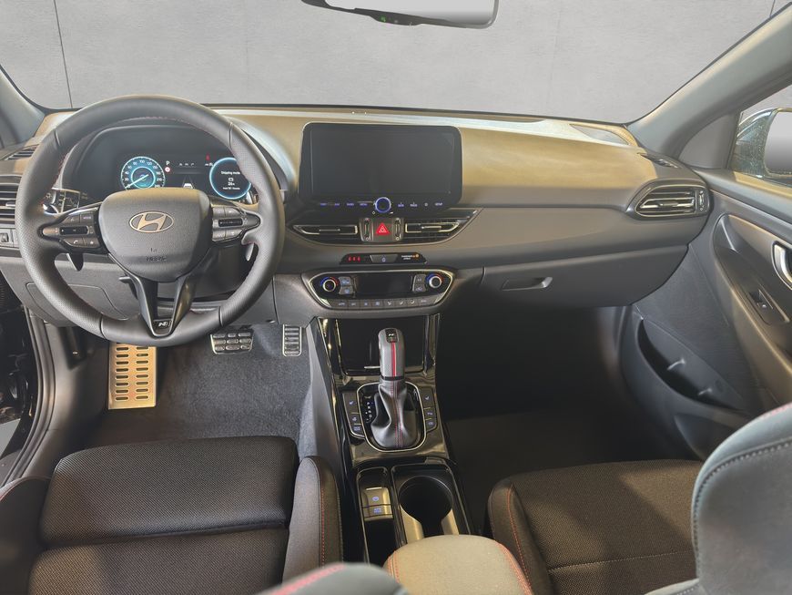 Hyundai i30 – Bild 11