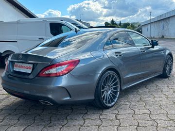 Mercedes CLS 250 - 6