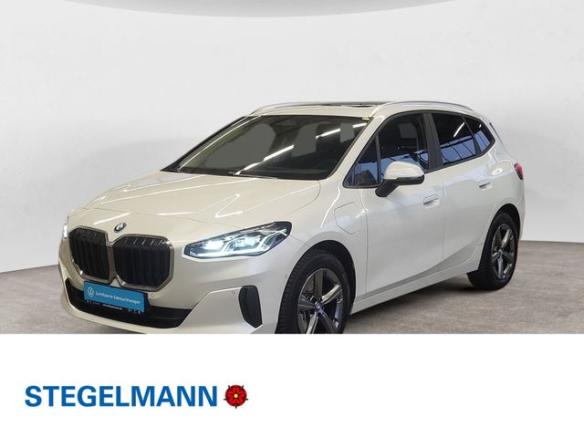 BMW 225e xDrive *LED*AHK* Navi*