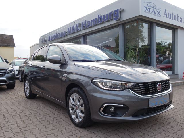 Fiat Tipo 1.6 JTD MULTIJET Lounge/NAVI/KAMERA/PDC