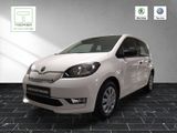Skoda Citigo e iV Ambition Klima ZV el.FH SHZ - Skoda Citigo aus 2020