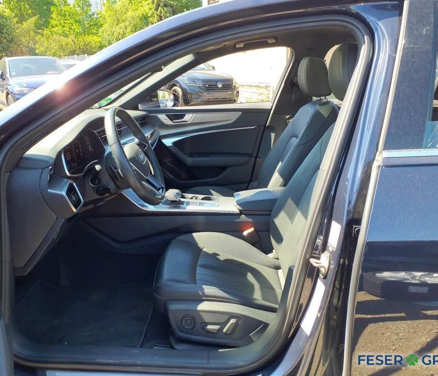 Audi A6 - Bild 3