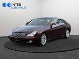 Mercedes-Benz CLS 320 / 350 CDI 7G-TRONIC*aus 2.Hand* - Mercedes-Benz CLS 320 mit Diesel-Antrieb