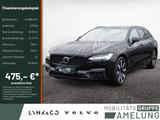 Volvo V90 T8 Recharche Plus Dark AWD ACC HUD 360° PANO