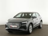 Audi Q4 e-tron 40  LED Navi Leder ACC Kamera PDC Temp - Audi Q4 e-tron aus 2023