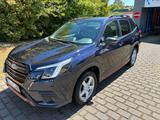 Subaru Forester 2.0ie EDIT. EXCLUSIVE CROSS Lineart... - Subaru Gebrauchtwagen von 2022