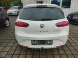 Seat Leon Reference Copa Ecomotive SHZ AHK Klimaautom - Seat Leon: Ecomotive