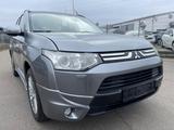 Mitsubishi Outlander ClearTec Intense 4WD 7-Sitzer - Mitsubishi aus 2013