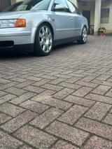 Volkswagen Passat 2.8 V6 4motion  - gebrauchte VW Passat aus dem Jahr 1997