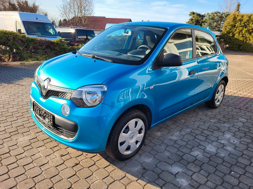 Image of Renault Twingo