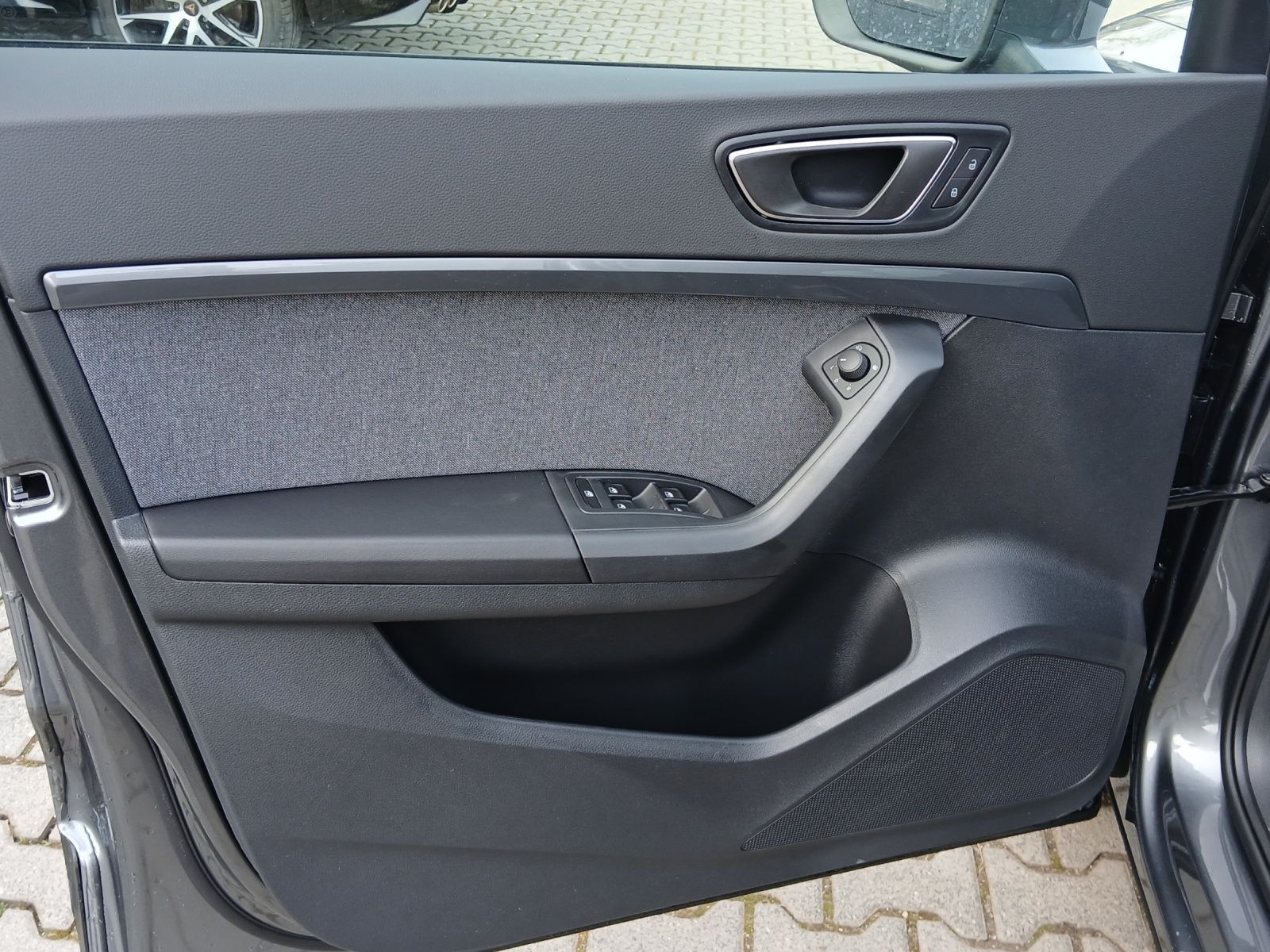 Seat Ateca - Bild 14