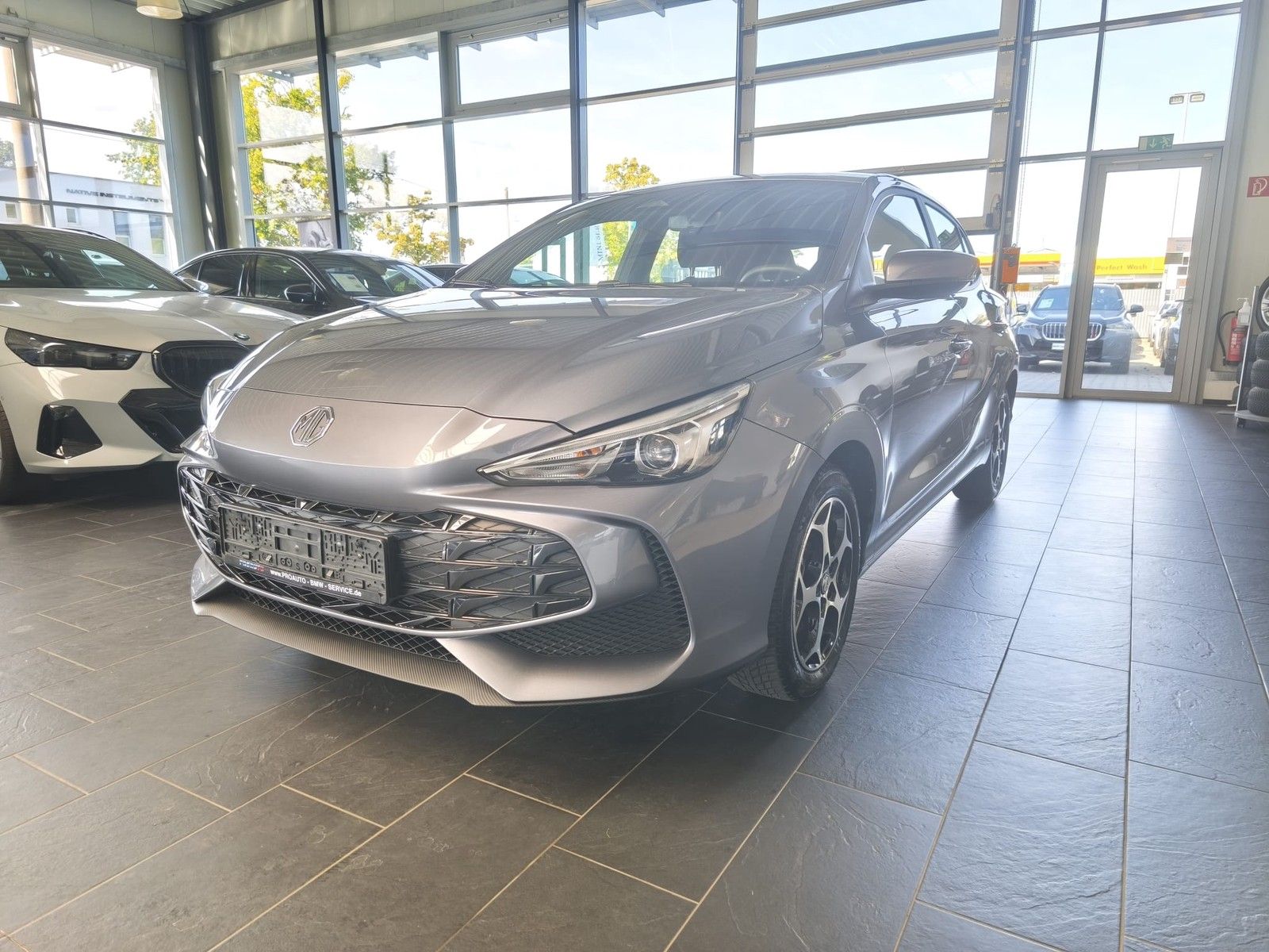 MG3