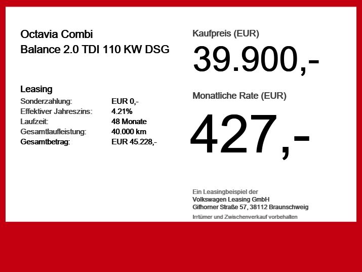 Skoda Octavia - Bild 4
