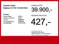 Skoda Octavia - Vorschau Bild 4