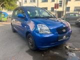 Kia Picanto*Zahnriemen neu*TÜV neu* Inspektion neu - Kia: Inspektion