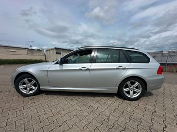 BMW 318 - 4
