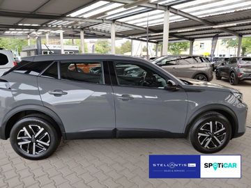 Peugeot 2008 - 4