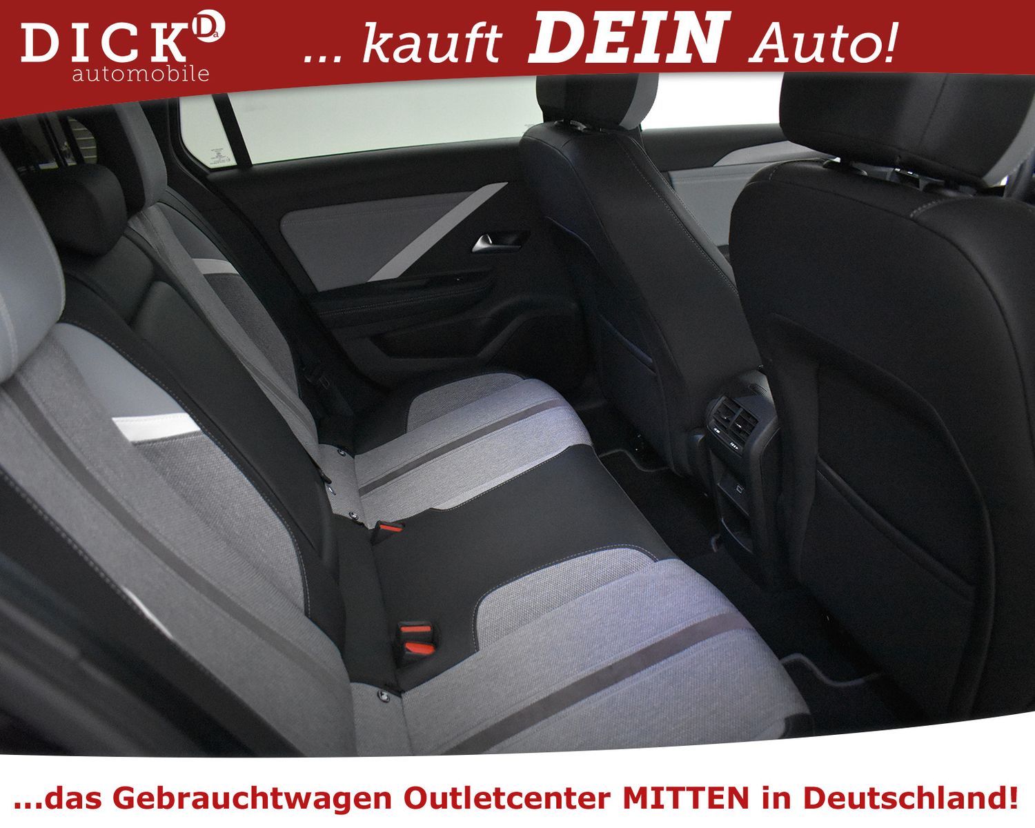 OPEL Astra ST 1.5d Aut. Elegan VIRTU+KAM+NAVI+LED+SHZ - Image 22