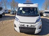 Knaus VAN TI 550 MF (2026) VANSATION - Knaus Teilintegrierter