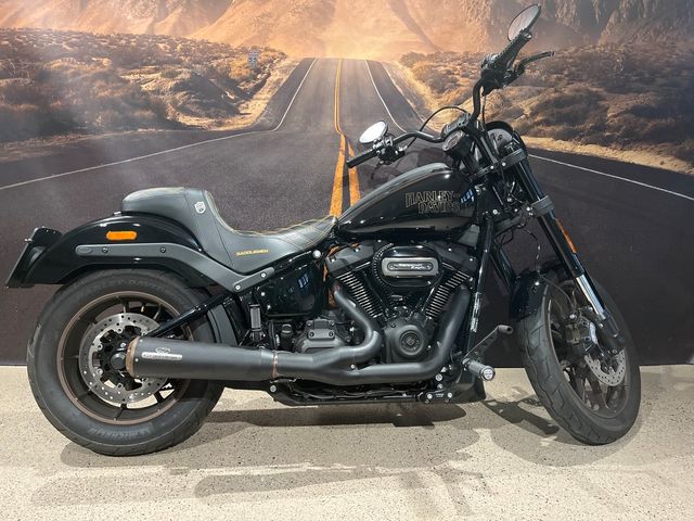 Harley-Davidson FXLRS Softail Low Rider S JEKILL & HYDE