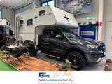 Nordstar Camp 8F SE + Ford Ranger Wildtrak 4x4 - Nordstar Wohnwagen & Wohnmobile