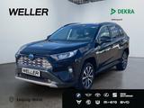 Toyota RAV 4 2.5 Hybrid Club *LED*el. Heck*SHZ*CAM*PDC* - Toyota RAV 4 mit Hybrid-Antrieb