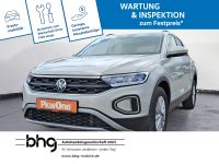 Volkswagen T-Roc - Vorschau Bild 2