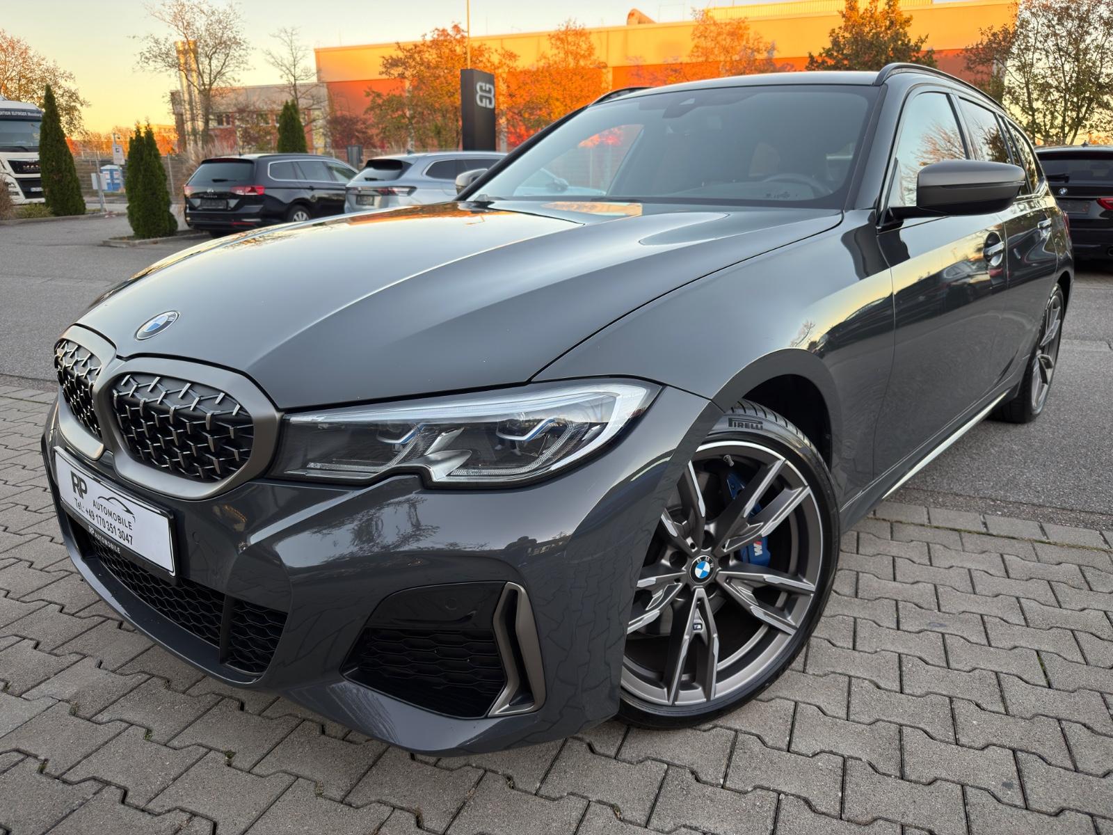 BMW M340i