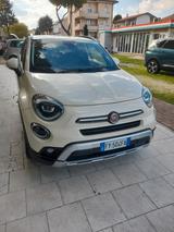 Fiat 500X 1.0 T3 120 CV Cross - weiße Fiat 500L Cross