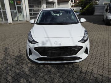 Hyundai i10 1.0 Select, Navi, Rückfahrkamera