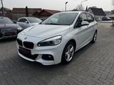 BMW 220 Active Tourer Leder Pano LED - weiße BMW 220 Active Tourer