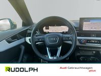 Audi A5 - Vorschau Bild 15