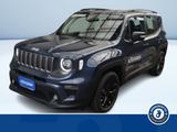 Jeep Renegade 1.5 Turbo Benzina MHEV Summit MY24 - Jeep Renegade Summit mit Hybrid-Antrieb (Benzin/Elektro)