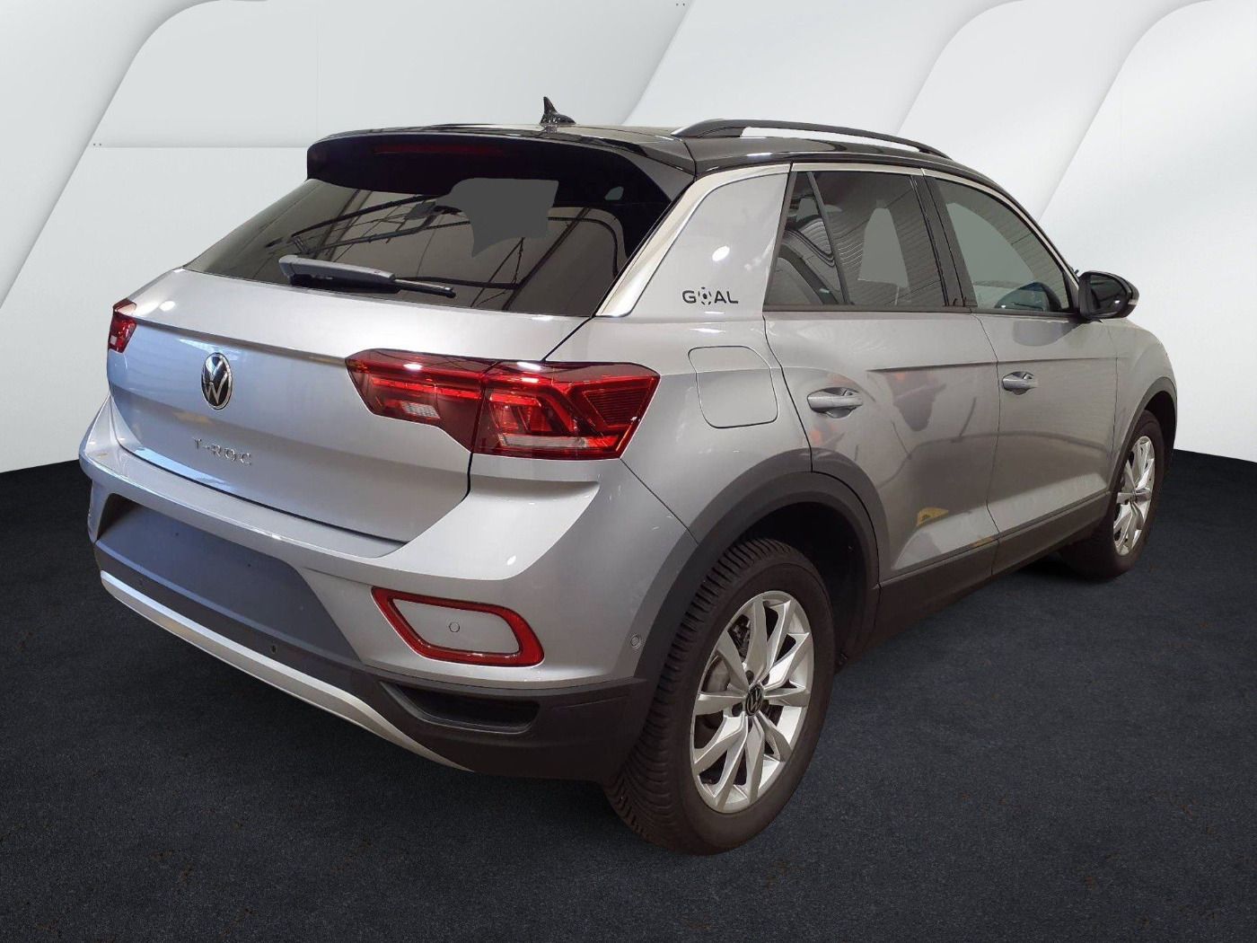 Volkswagen T-Roc - Bild 3