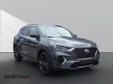 Hyundai Tucson N Line 4WD *Navi*Pano*Smartkey*Kamera* - Hyundai TUCSON in Wuppertal