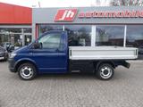 Volkswagen T6 Transporter Pritsche DSG AHK*Navi*SHZ - VW T6 Transporter Gebrauchtwagen in Hannover