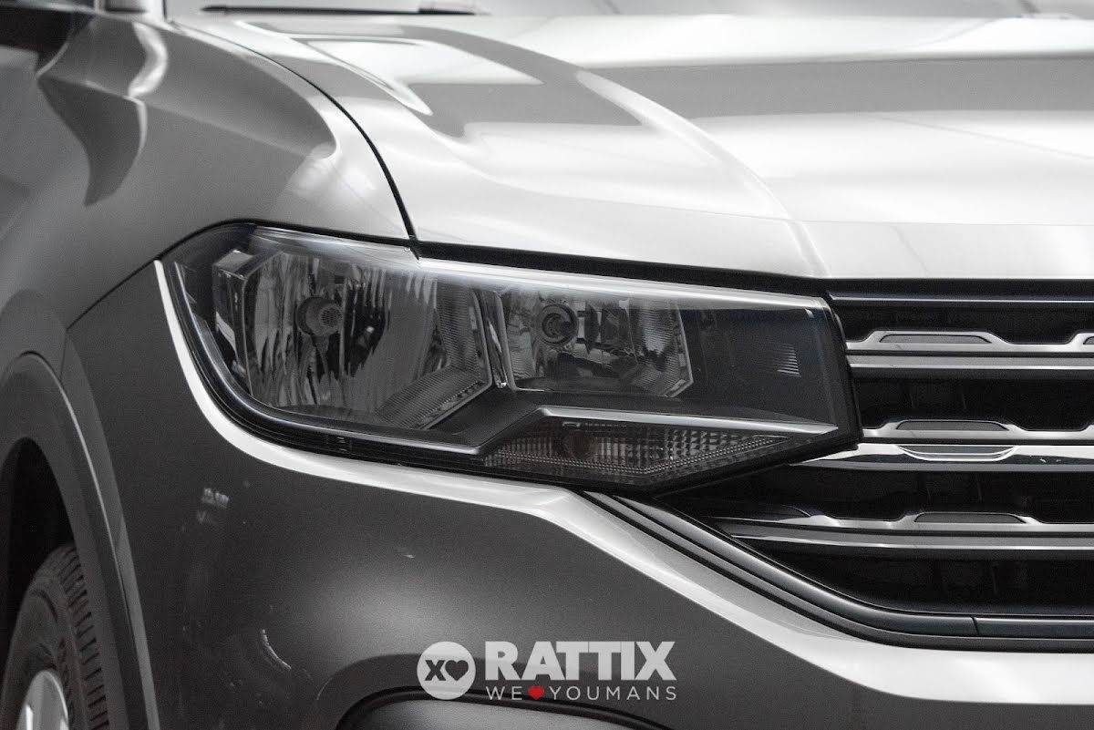 Volkswagen T-Cross 1.0 tsi 95CV Urban imagem 3
