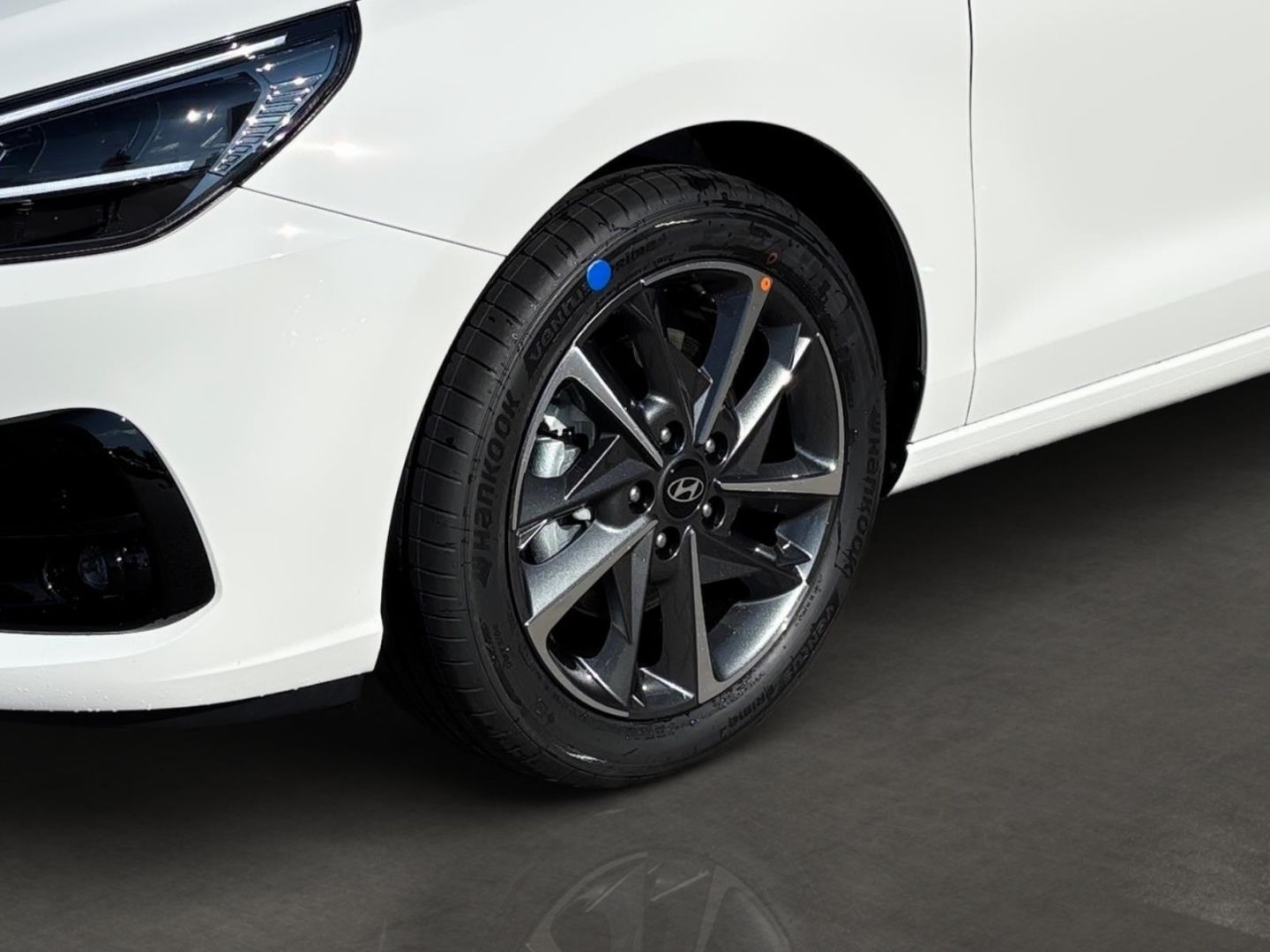 Hyundai i30 - Bild 6